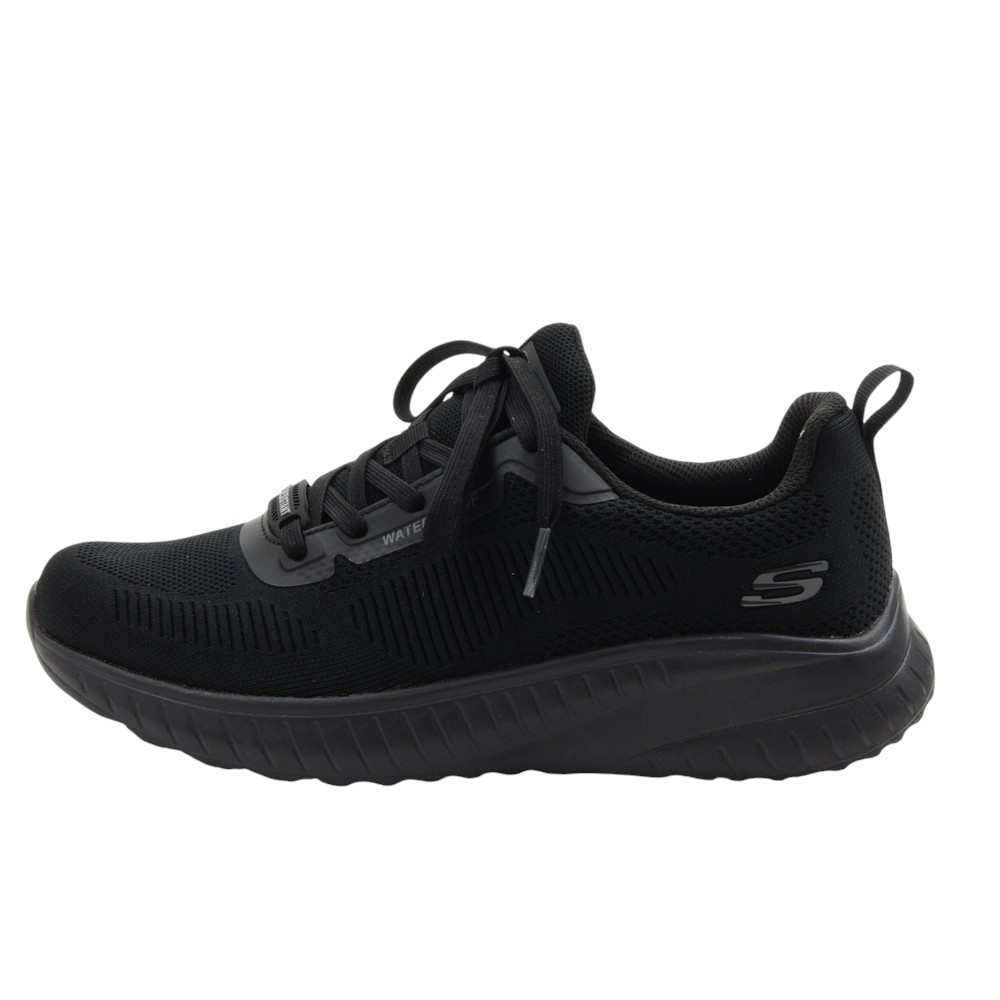 Skechers mod. 200308 deportivas para hombre en tejido, cordones