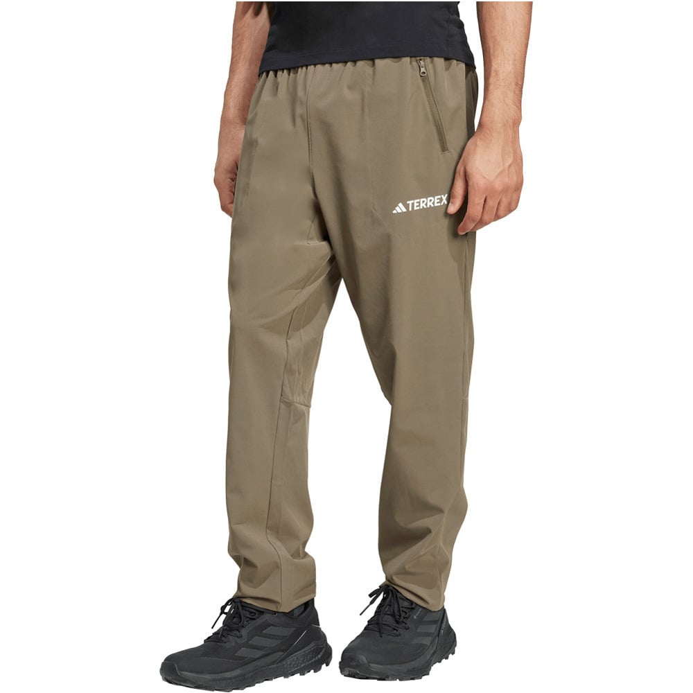 MT ESS PANTS