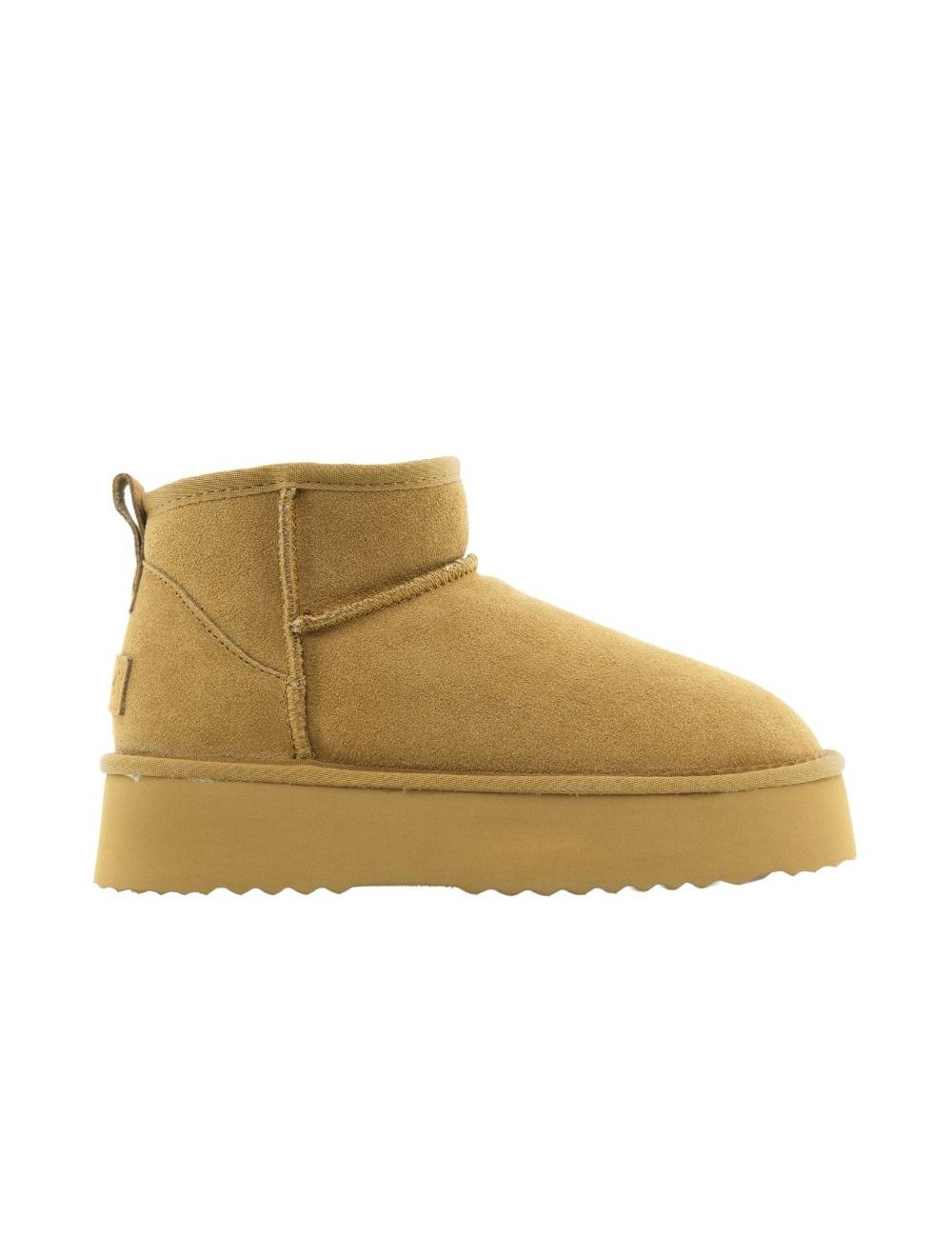 BOTINES AUSTRALIANOS MUJER SERRAJE ESCOOLERS ULVIK
