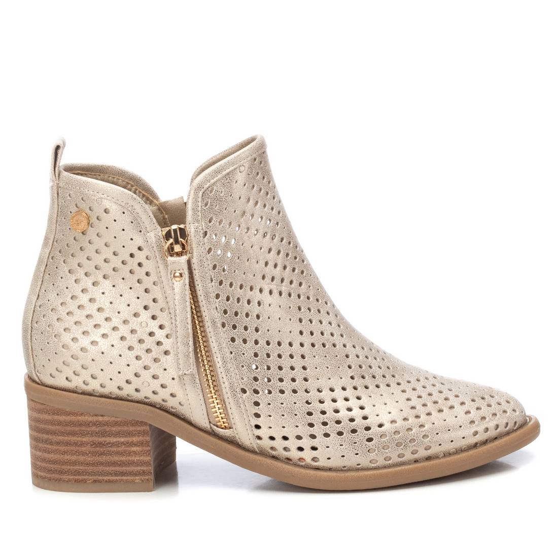 Xti - Botín Mujer - Calzado Cómodo y Versátil - Moda casual - Modelo  14396101