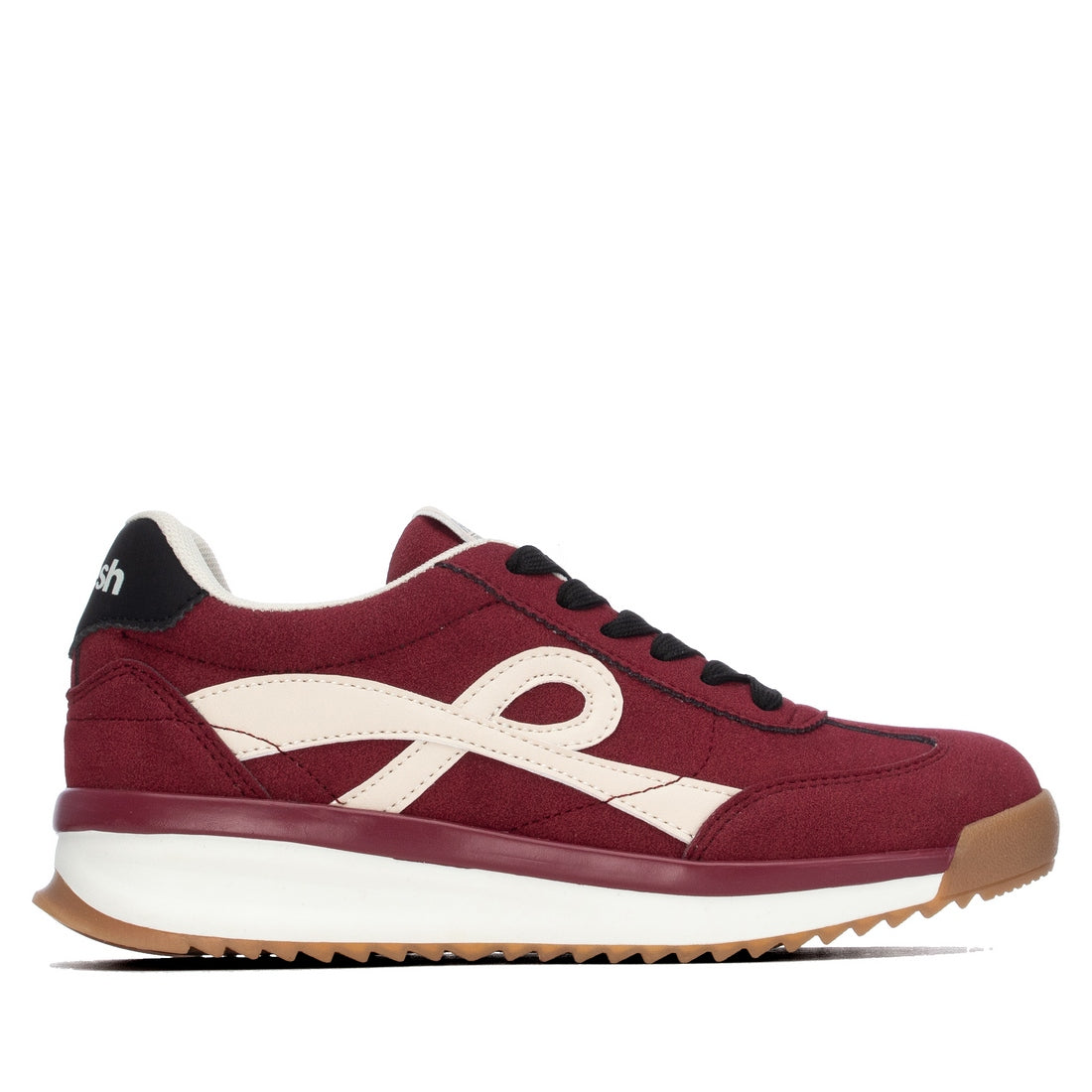 Refresh - Zapatilla Mujer - Calzado Cómodo y Versátil - Moda casual - Modelo 17623202
