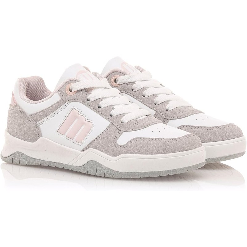 Zapatillas de Moda Mustang: Comodidad y Estilo en un Diseño de Colores