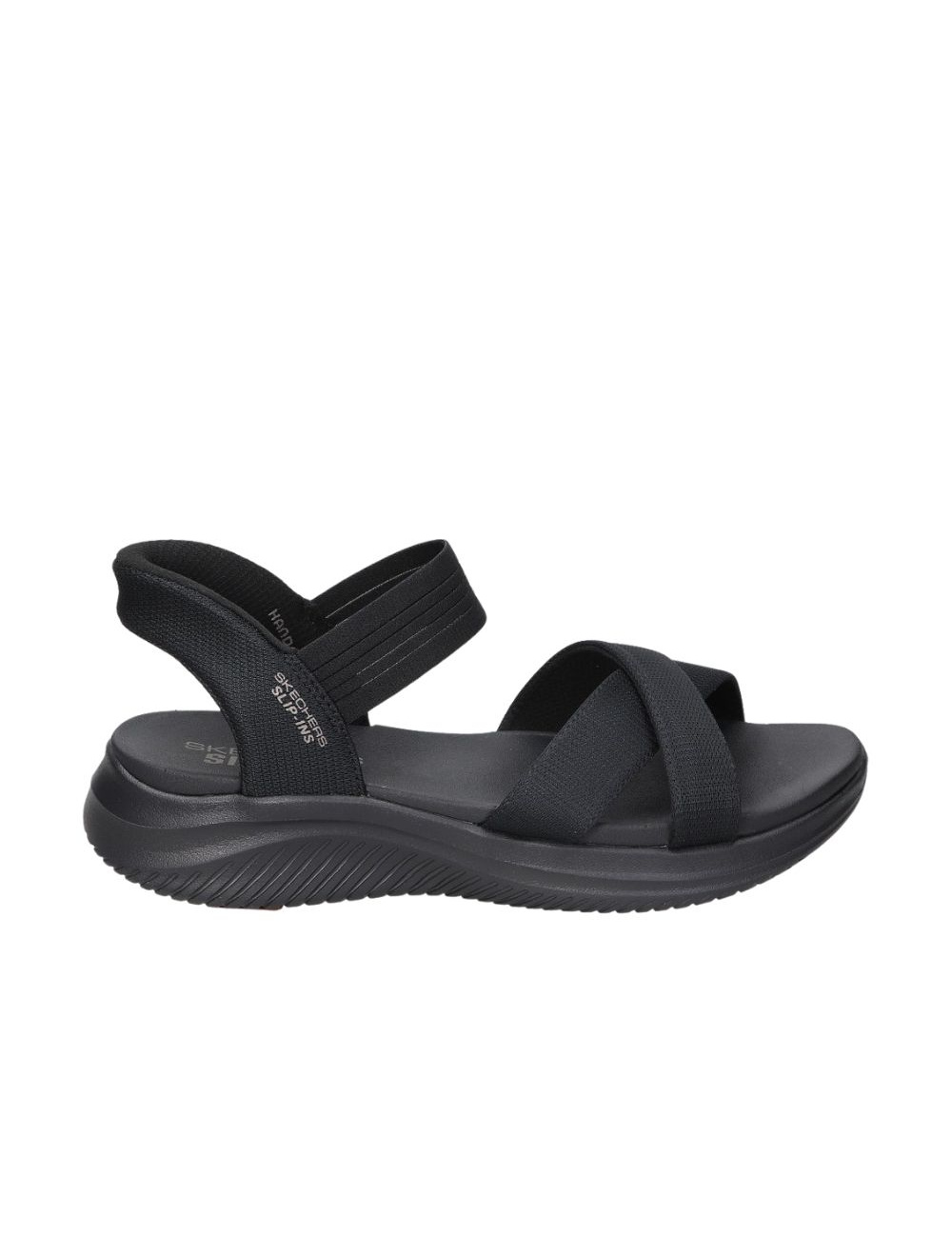 SKECHERS SANDALIA SLIP INS ULTRA FLEX 3.0 119975 MUJER
