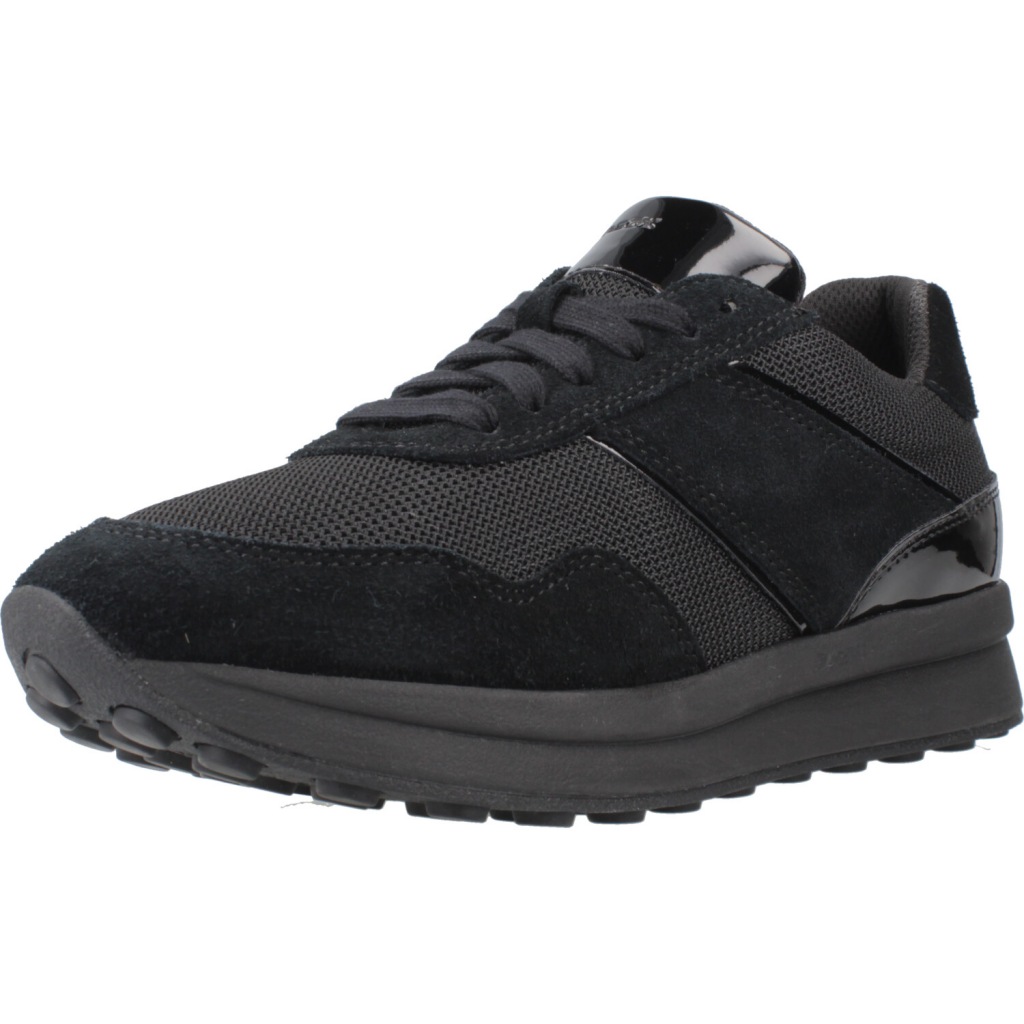 Zapatillas deportivas de Mujer Marca Geox Modelo D Runntix
