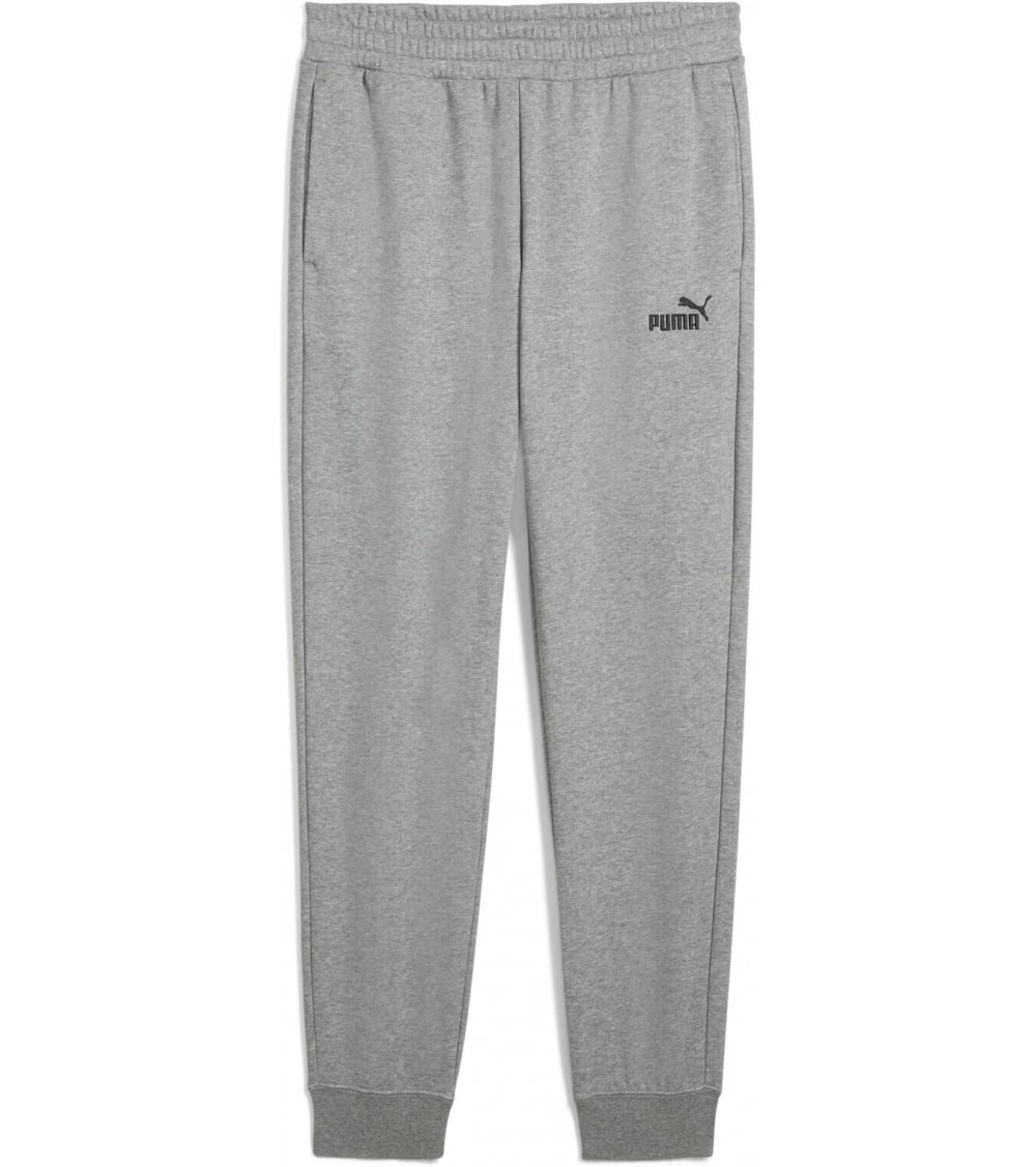 Pantalón Largo Hombre Puma Essential 682642-03 Pantalones Deportivos Hombre Puma