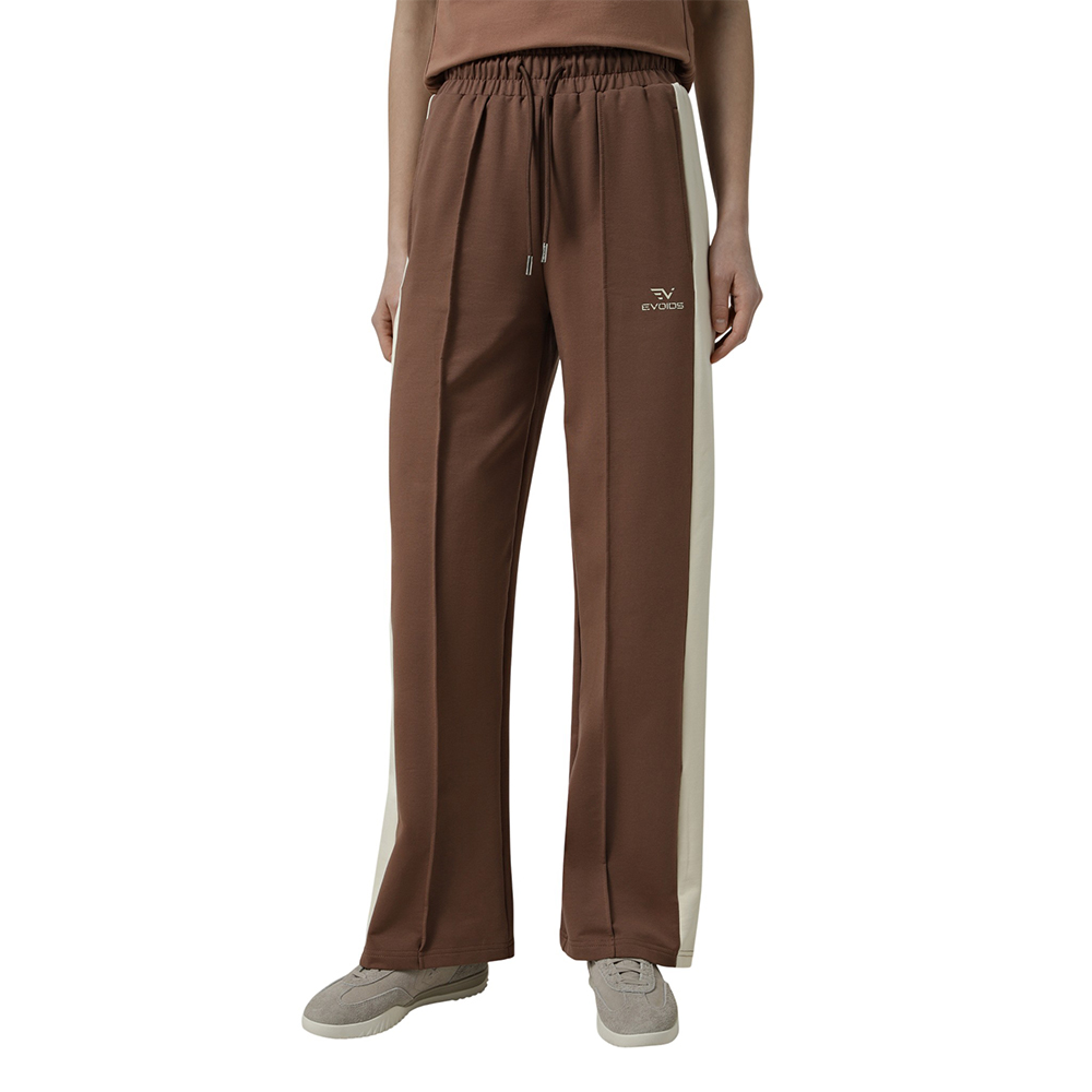 Pantalón de Mujer Evoids Juniper - Material de alta calidad, son suaves, duraderos y capaces de mantener bien su forma incluso después de múltiples