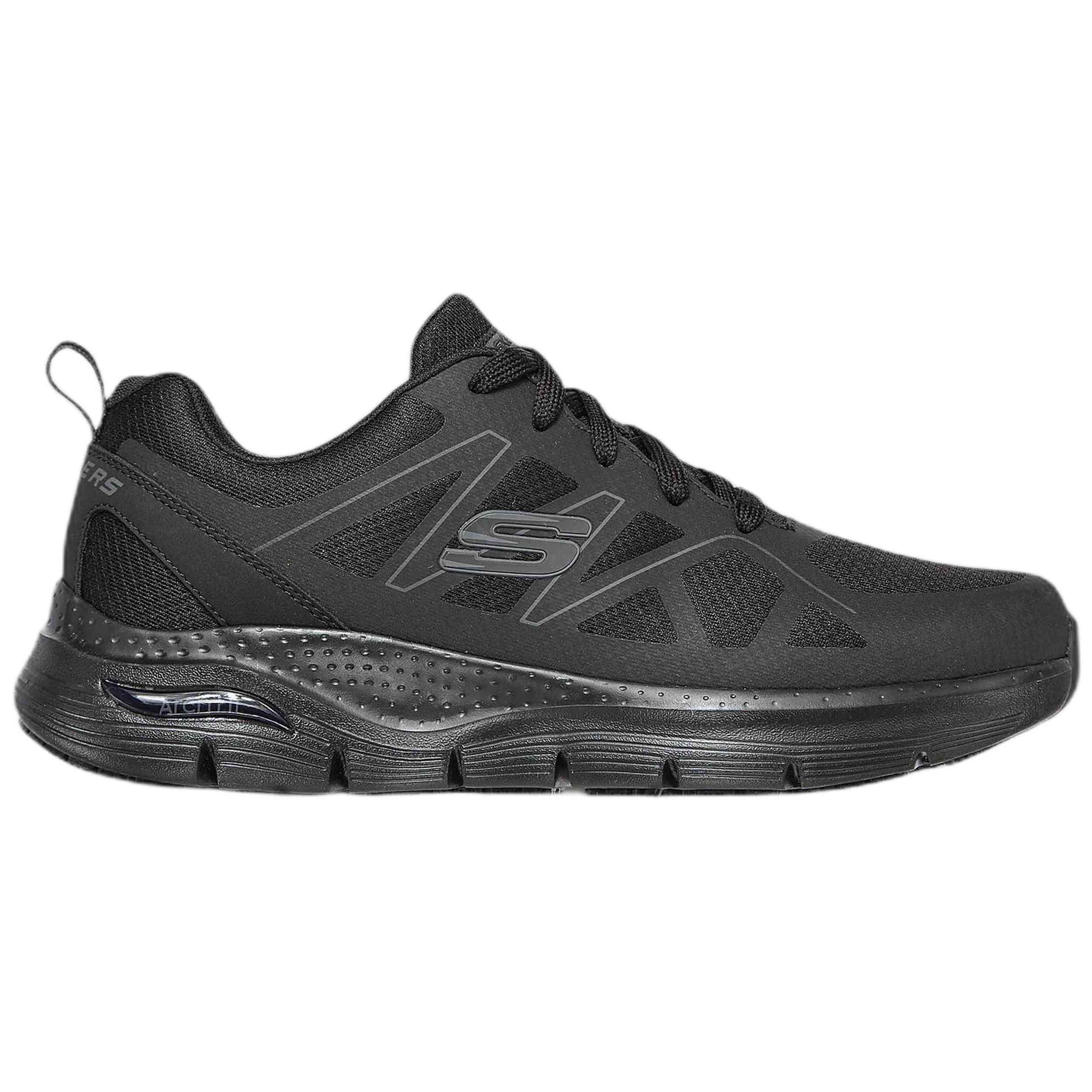Skechers Work Slip-Resistant: Arch Fit - Axtell