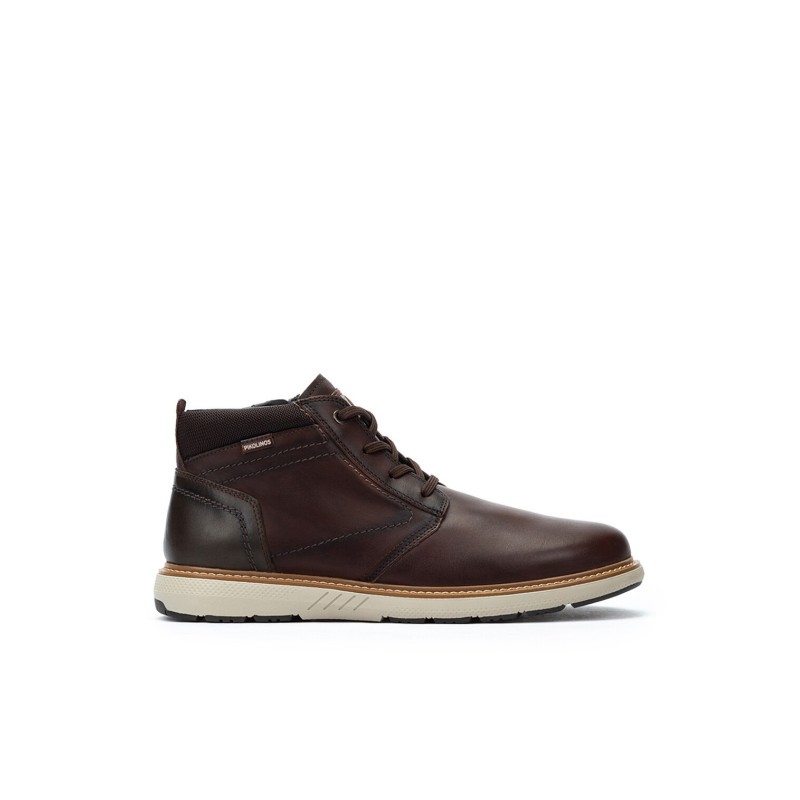 Botines casual hombre PIKOLINOS M8D-8050C1 113 BOTIN CORDFONES OLMO 39585 26I
