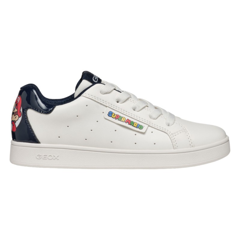 Zapatillas deportivas niños Geox