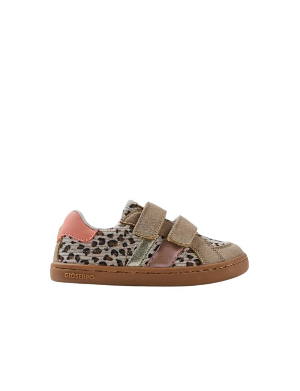 GIOSEPPO CALZADO BAREFOOT RESPETUOSO ISLINGTON 76988 NIÑA 76988   Gioseppo