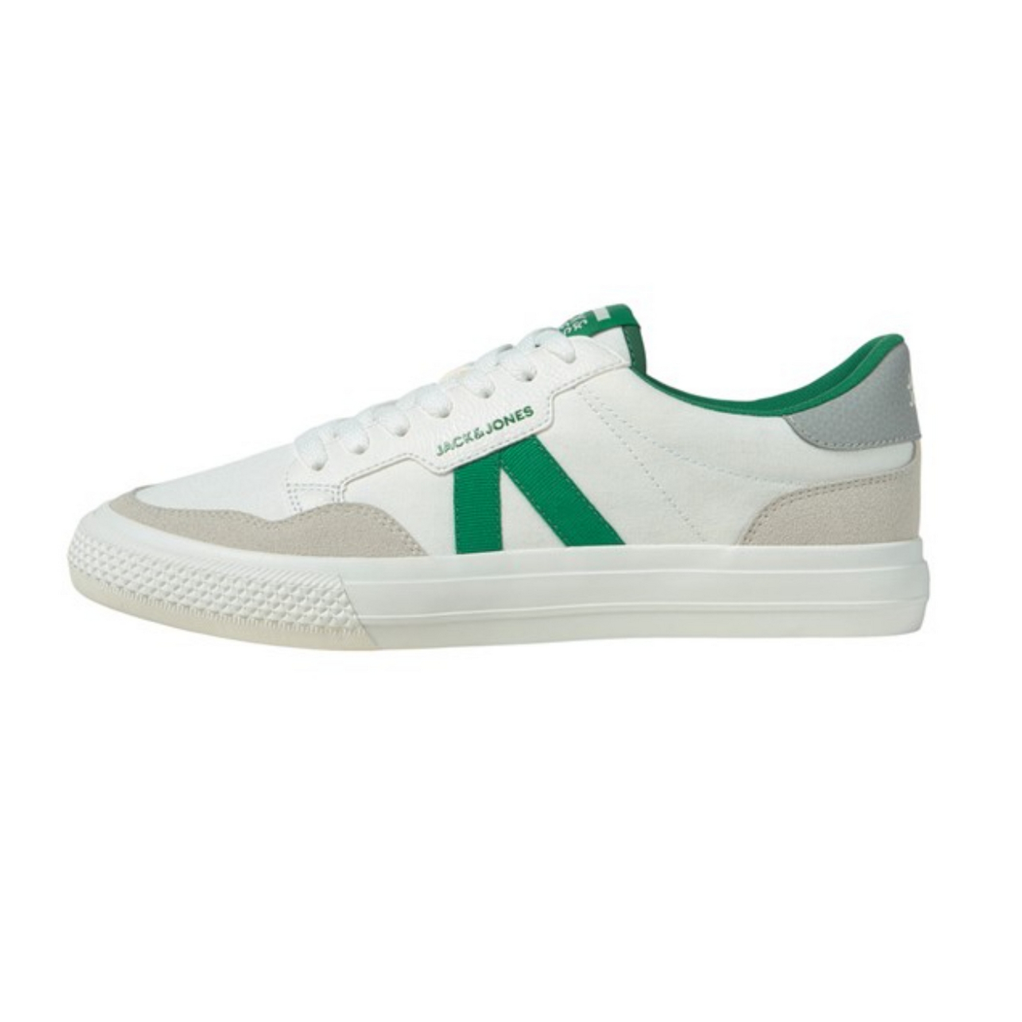 JACK&JONES Hombre Zapatillas Vestir Deporte Bambas Casual 27145