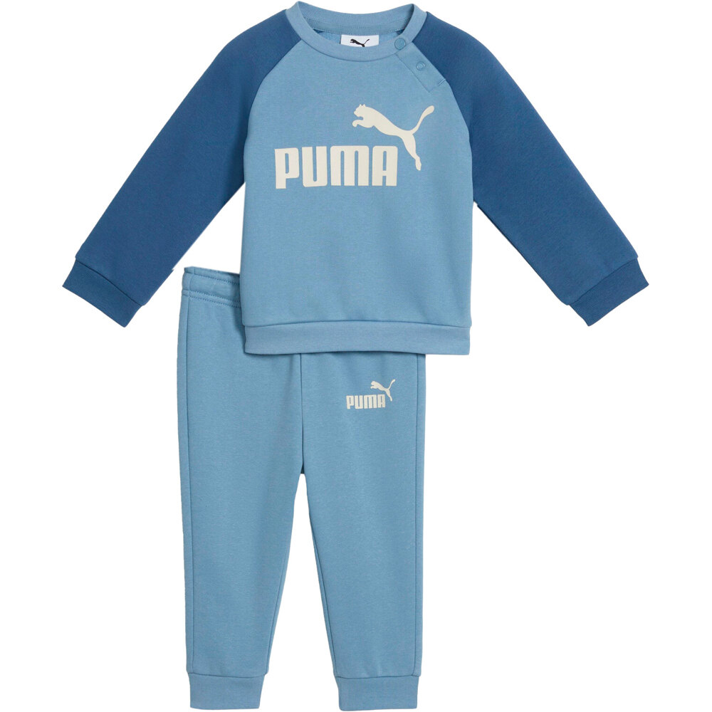 MINICATS ESS RAGLAN