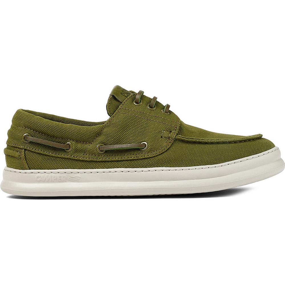 ZAPATOS NAUTICOS CAMPER K100804 RUNNER