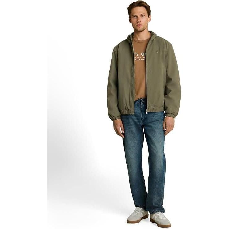 Chaqueta Tom Tailor Coal Mine Grey 1050996 10400
