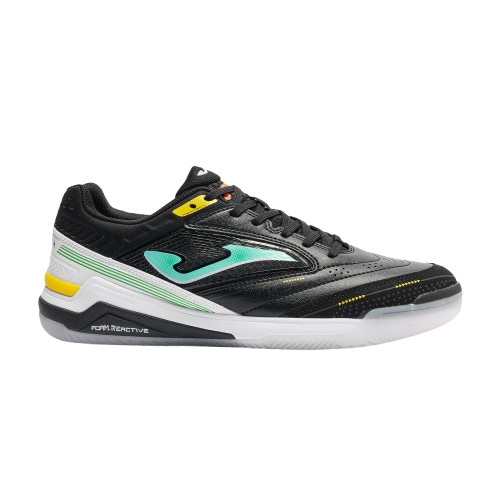 Zapatillas futbol sala  Joma GAMBETA 2601 NEGRO INDOOR