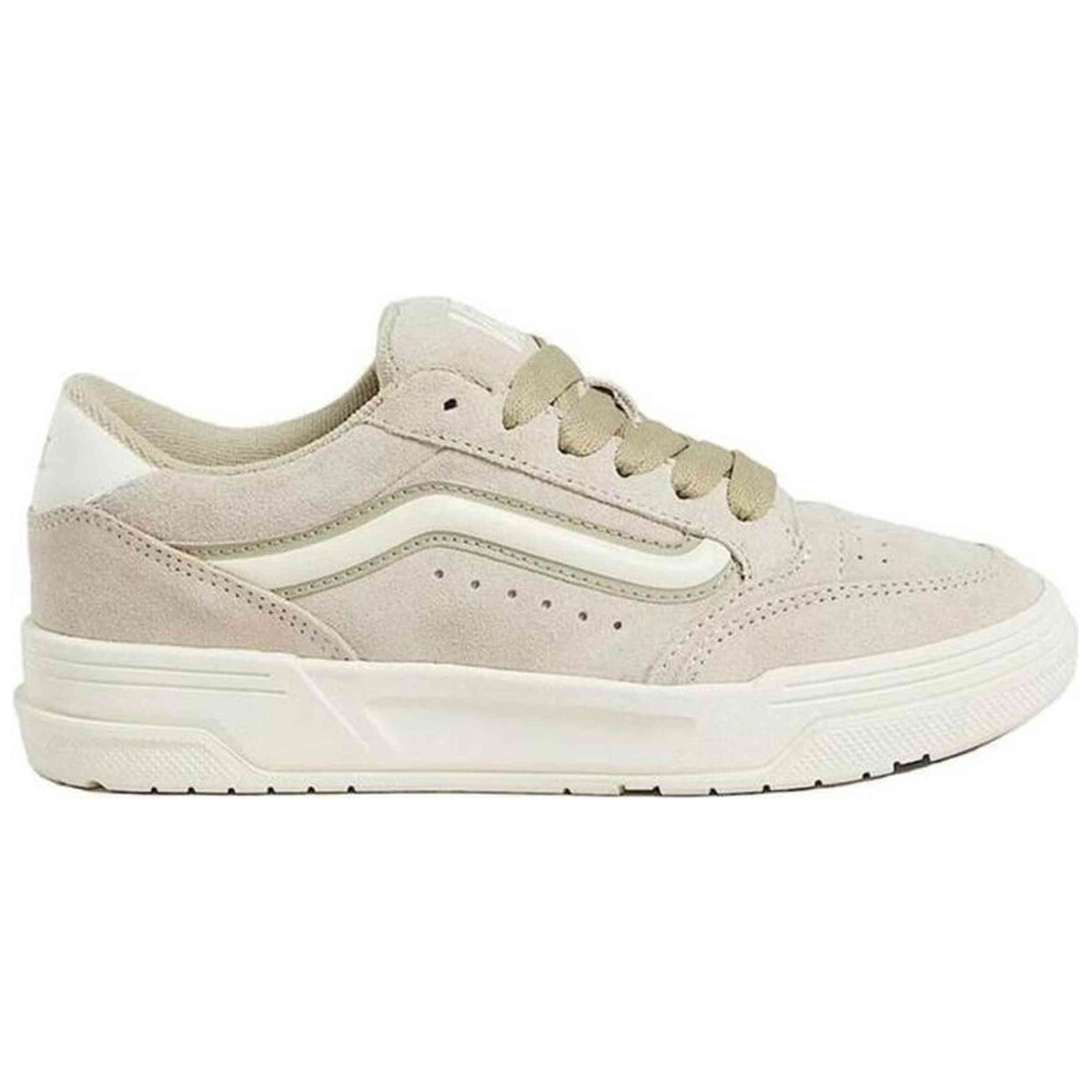 Calzado Vans en color Beig