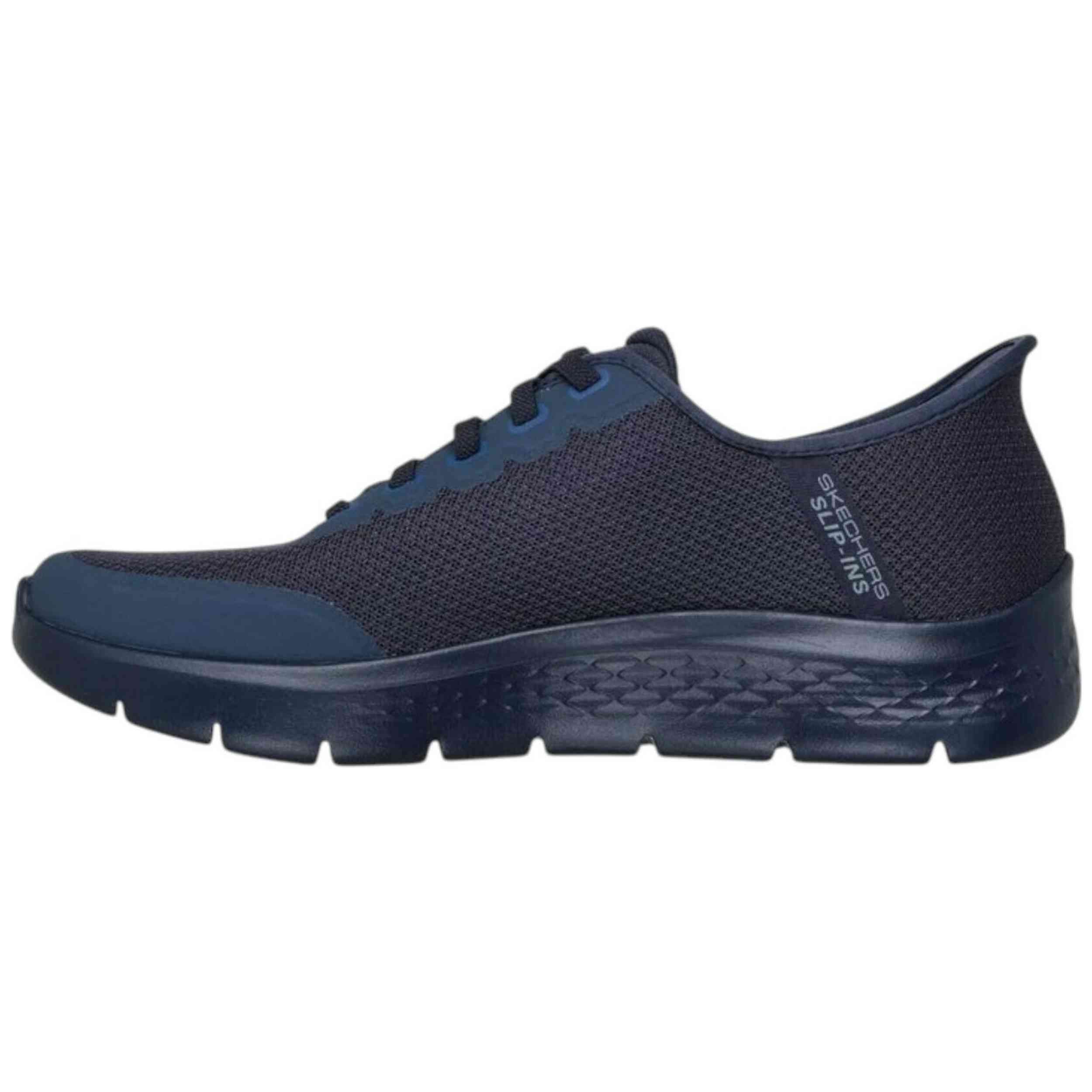 Zapatillas Skechers modelo 216332 para Mujer en color Azul