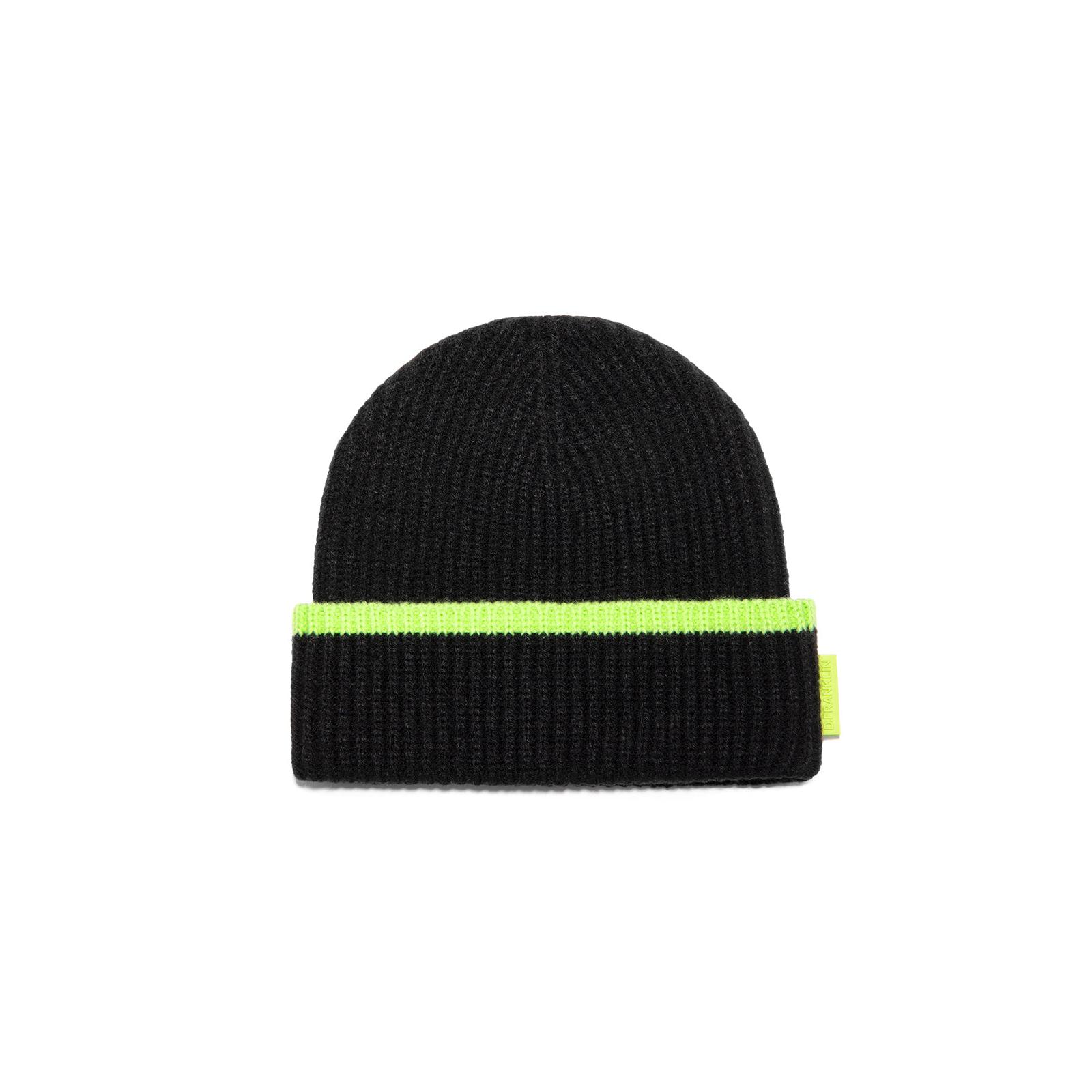 D.Franklin Gorro Nordic Bomb Hi Top Beanie      -