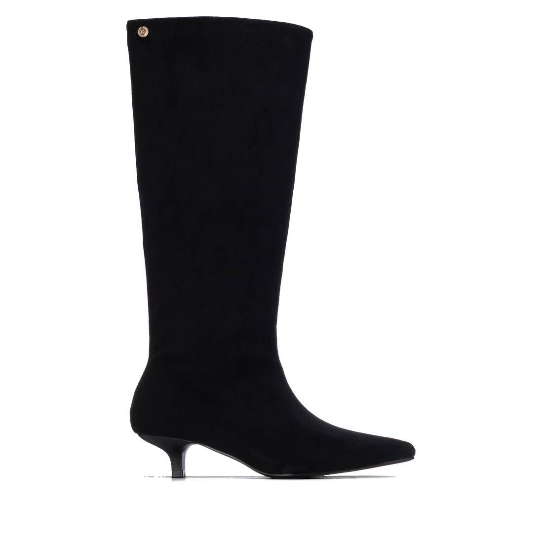 Xti - Bota Mujer - Calzado Cómodo y Versátil - Moda casual - Modelo  14638903