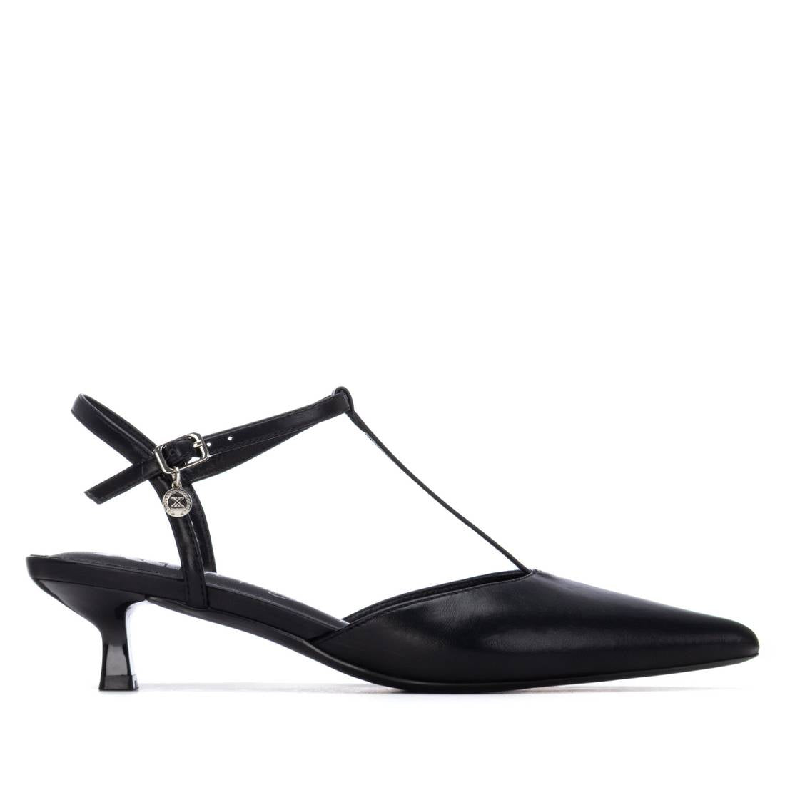Xti - Zapatos de Salón Mujer - Calzado Cómodo y Versátil - Moda casual - Modelo  14536203