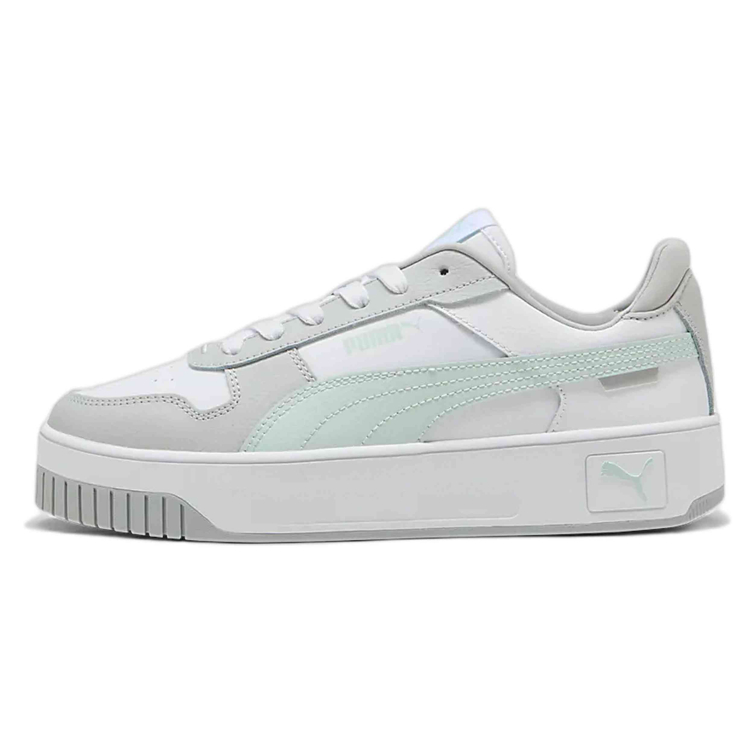 Zapatillas Sneakers Puma modelo 389390-43 para Mujer en color Blanco