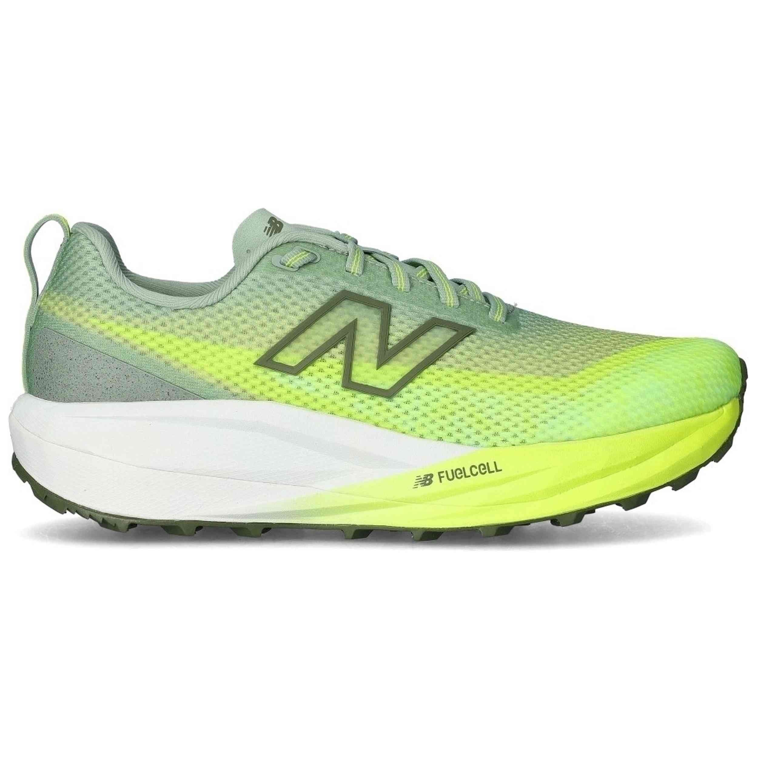 Zapatillas New Balance modelo WTRX9E0 para hombre y mujer en color Multicolor