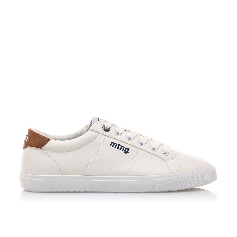 Zapatillas Mustang Aria Blanco Usain Sunny 84732-C55437
