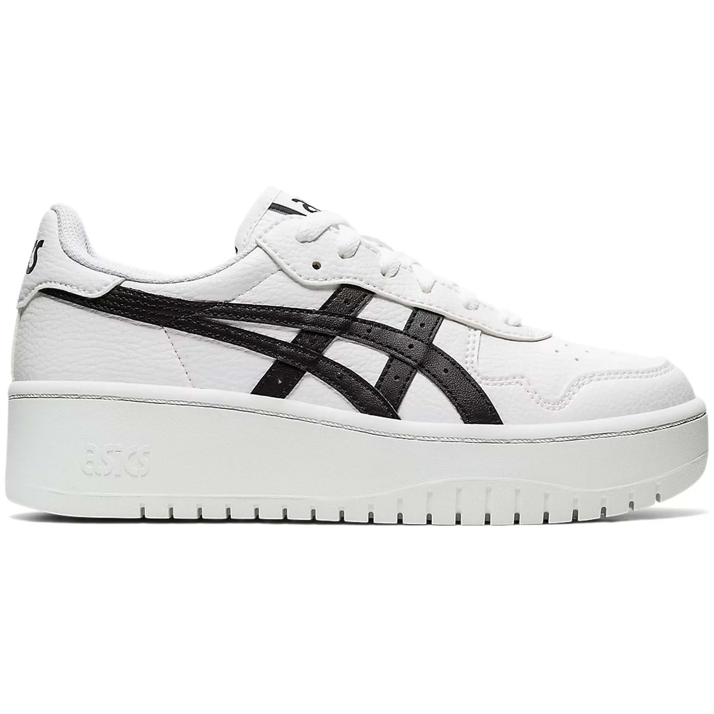 Zapatillas Sneakers Asics modelo 1202A024-100 para Mujer en color Blanco