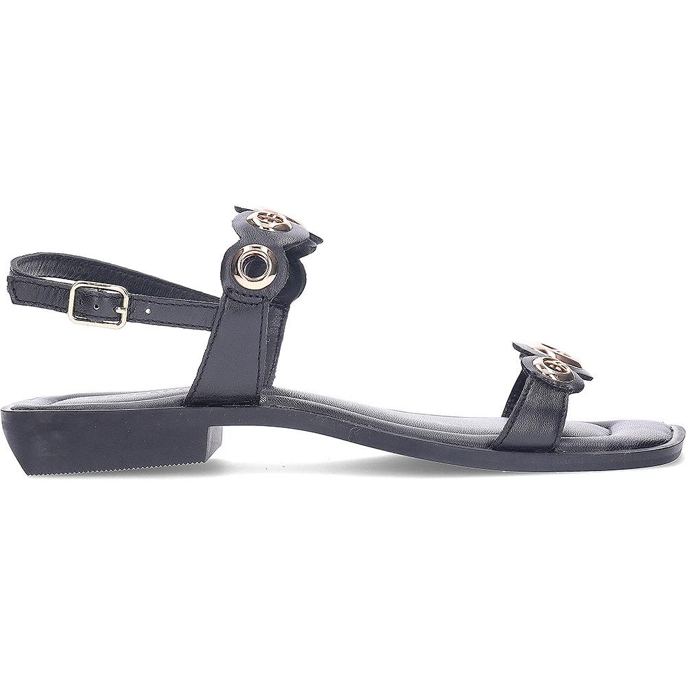 Sandalias de piel GIOSEPPO Siren 74348