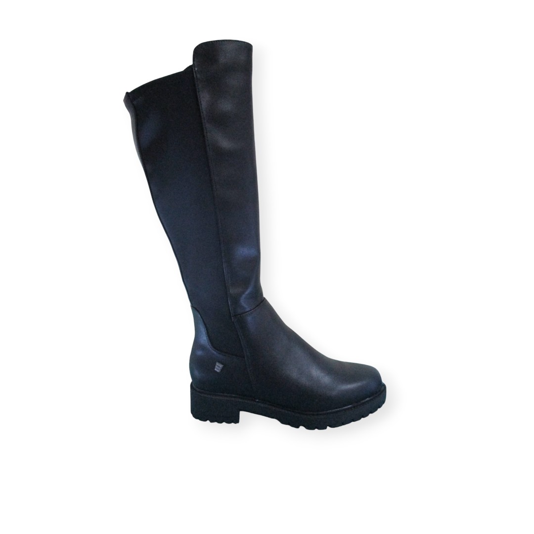 MUSTANG 52458 BLACK.