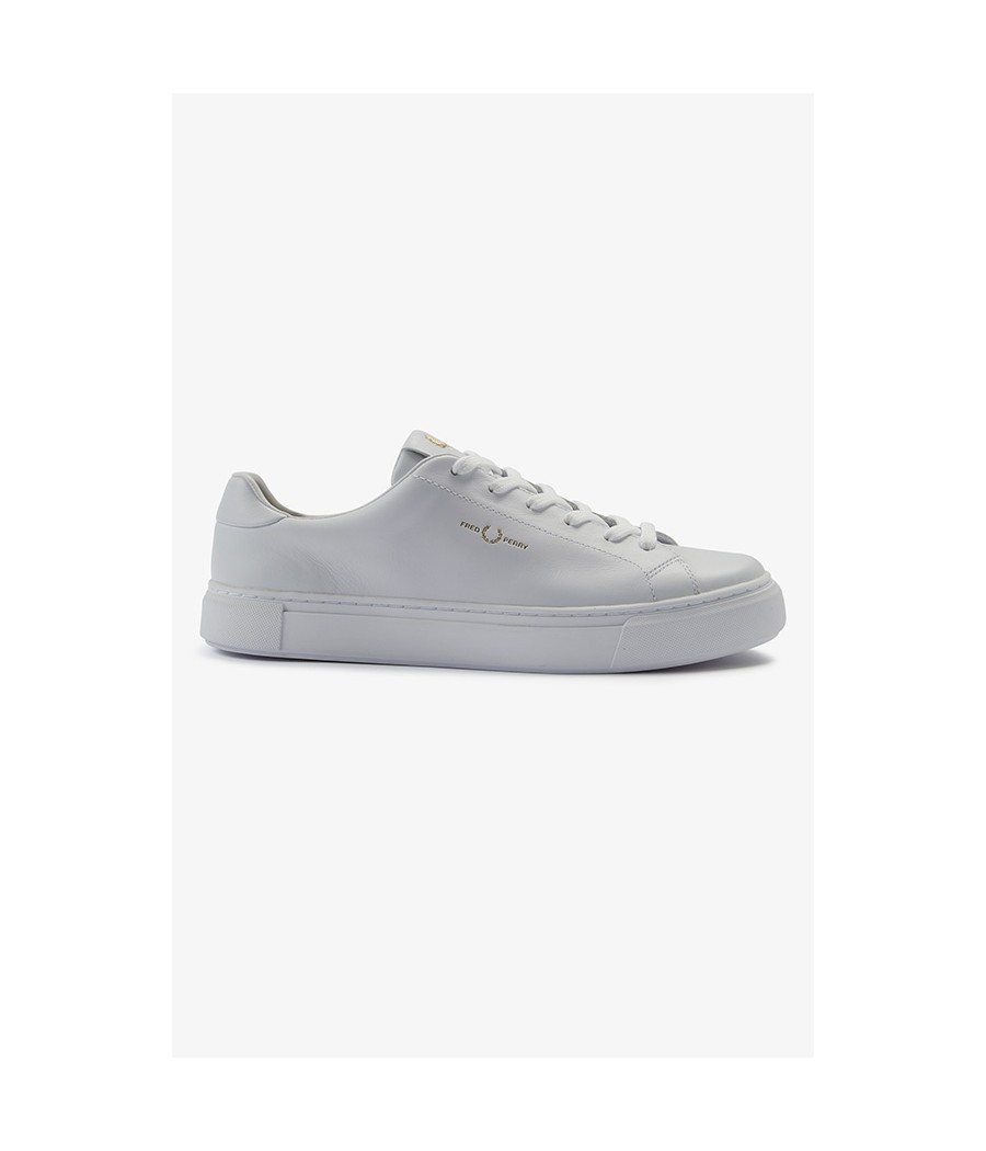 Zapatos HOME FRED PERRY-SHOE B71 MAN AI2023 Zapatos DE HOMBRE