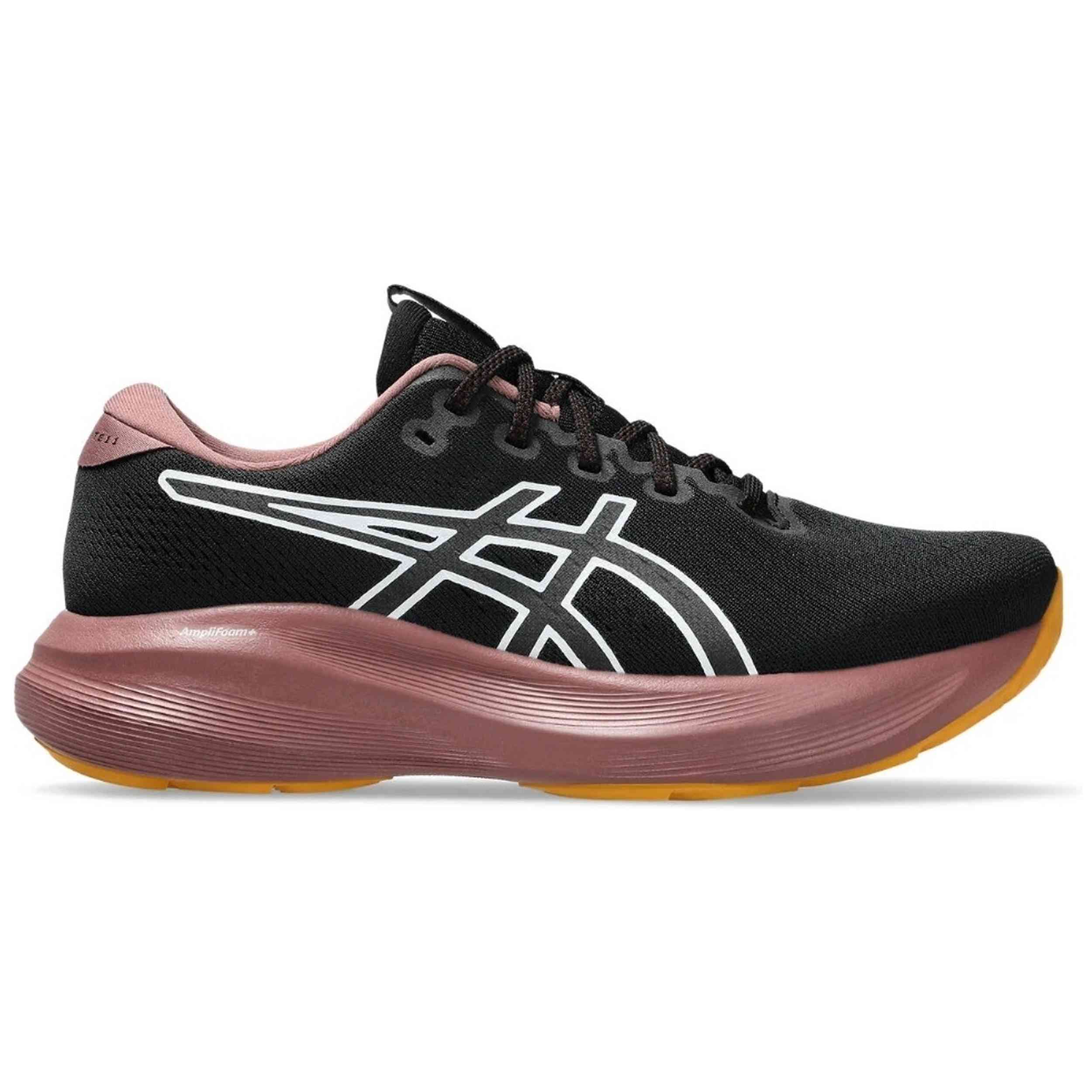 Zapatillas De Running Asics modelo 1012B907-600 para Mujer en color Negro