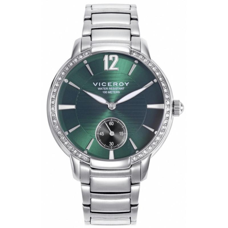 Reloj de Mujer Chic caja y brazalete en acero VICEROY - 401204-65