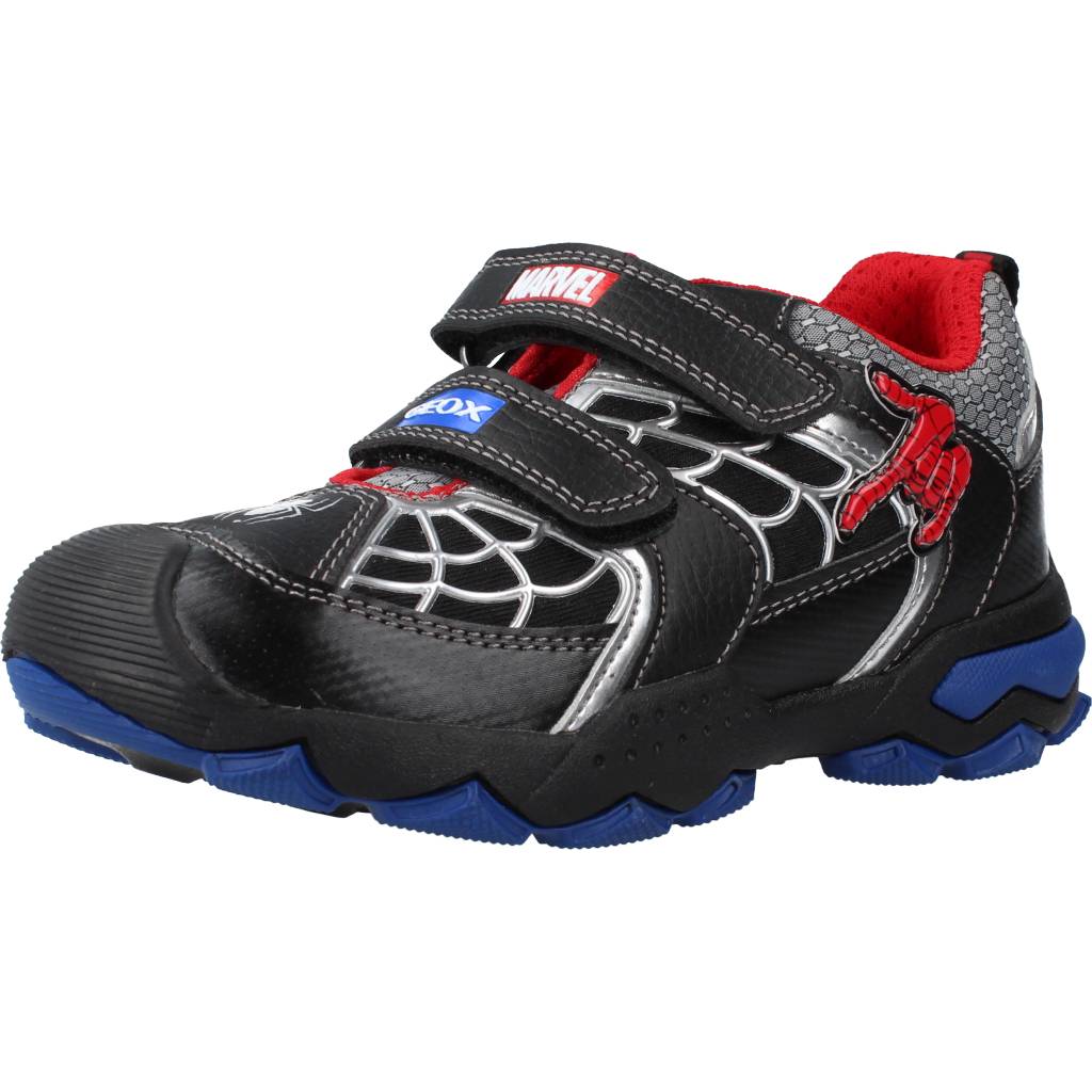 Zapatillas Niño Marca Geox Modelo J269va 0bu11 J