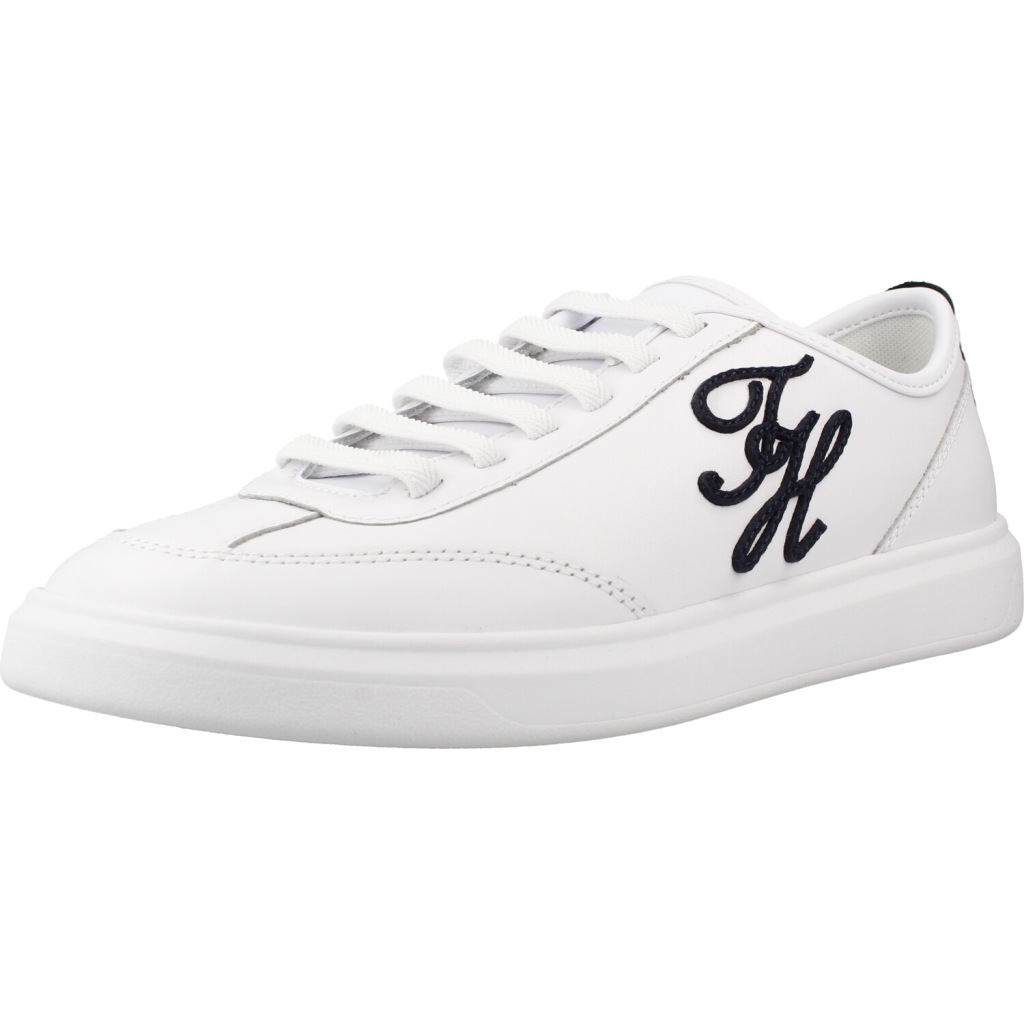 Zapatillas deportivas de Mujer Marca Tommy Hilfiger Modelo Icon Court Light