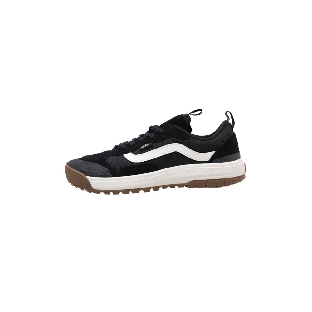 Vans UA UltraRange EXO MTE-1 Deportivas Planas hombre Negro