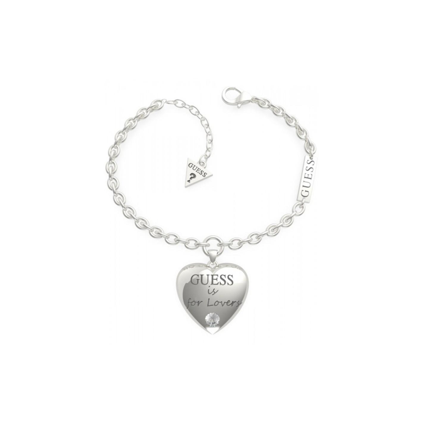 Pulsera Guess UBB70034-S para Niñas - Bisutería Infantil Elegante