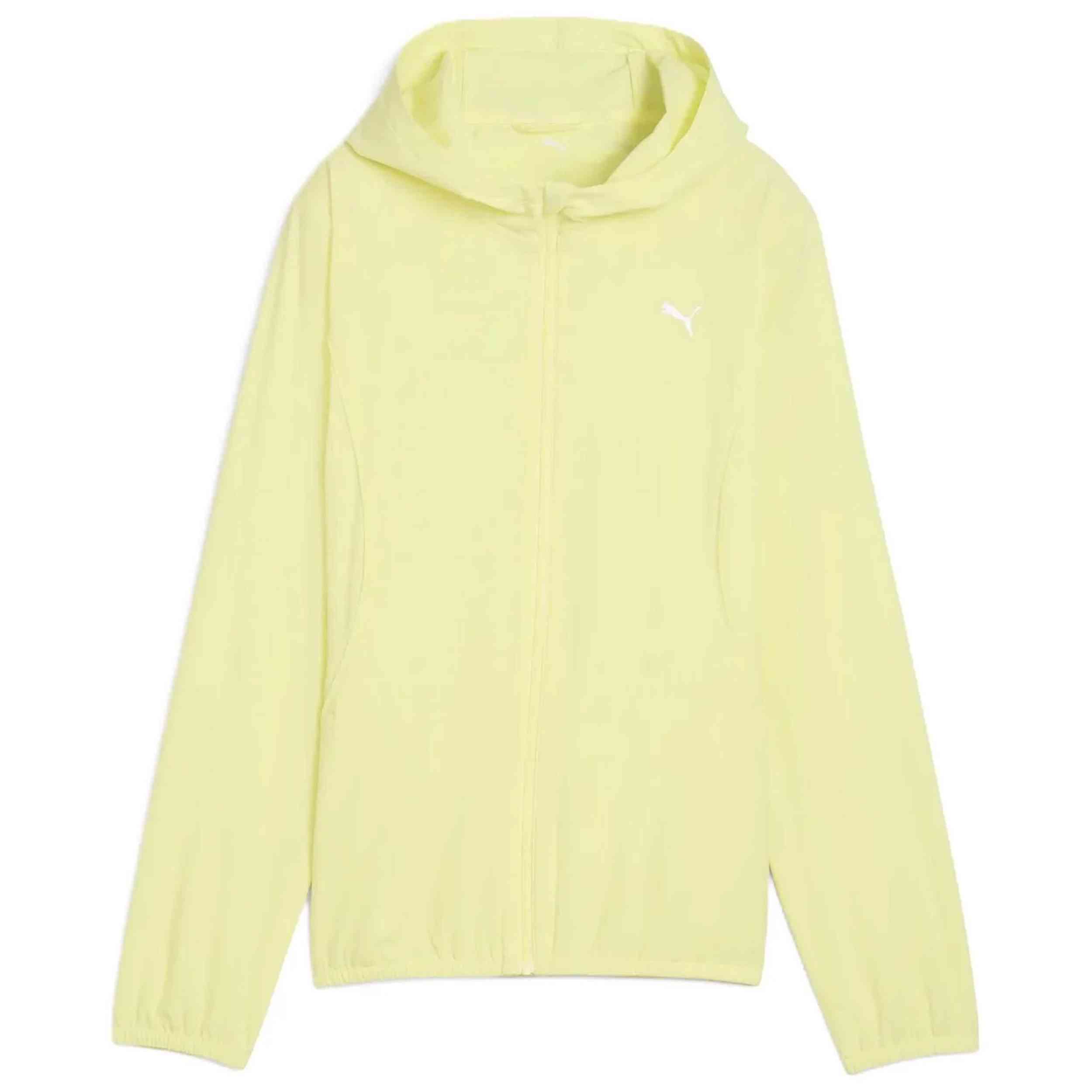 Nan Puma en color Amarillo