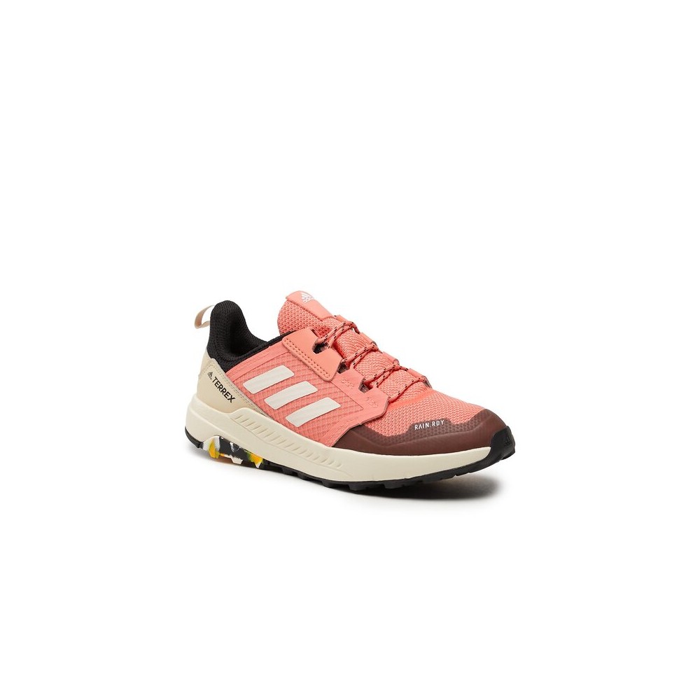 Zapatillas rosas ADIDAS TERREX TRAILMAKER ZAPATILLAS DE MONTAÑA