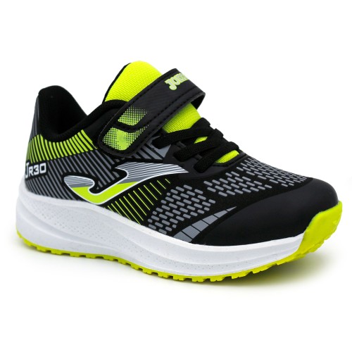 Deportiva infantil JOMA JR30 JR VELCRO en dos colores