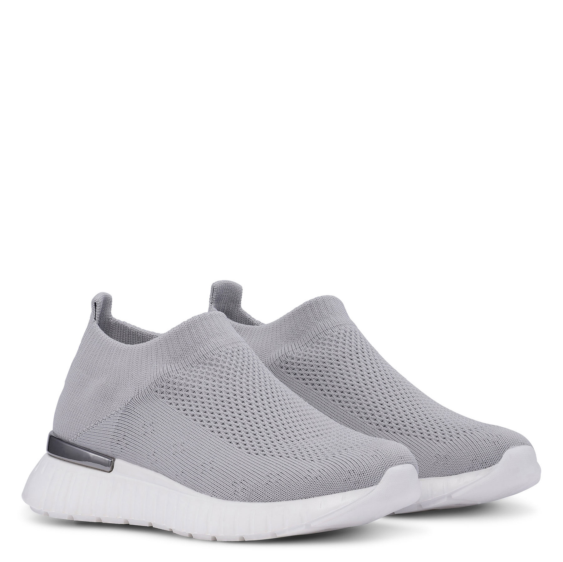 Ilse Jacobsen Zapatillas Gris TULIP4070-014 , para Mujer