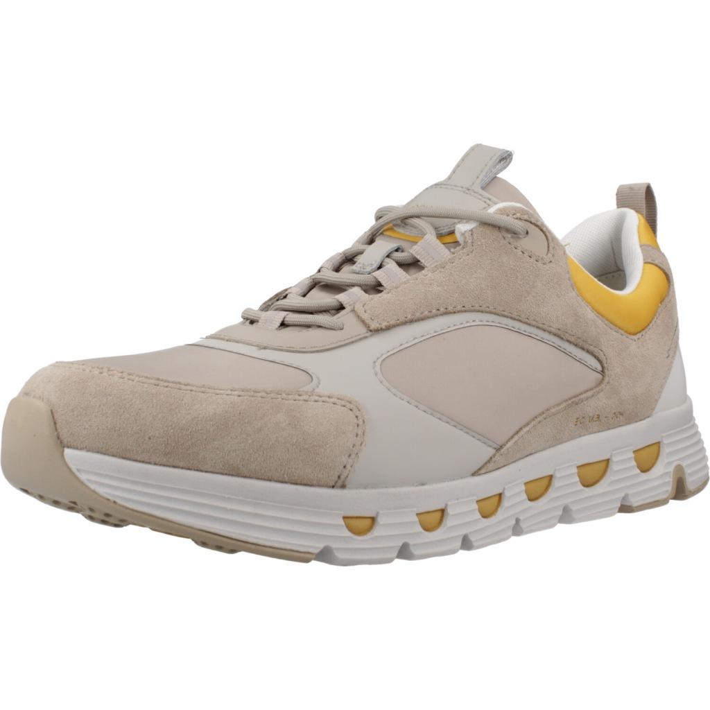 Zapatillas deportivas de Hombre Marca Geox Modelo 0fu22 U Spherica