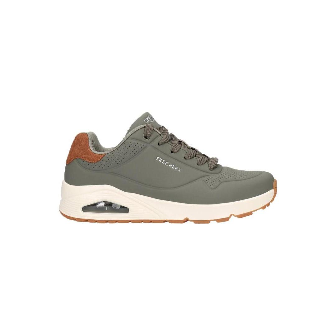 Zapatilla Skechers Uno Suited on Air
