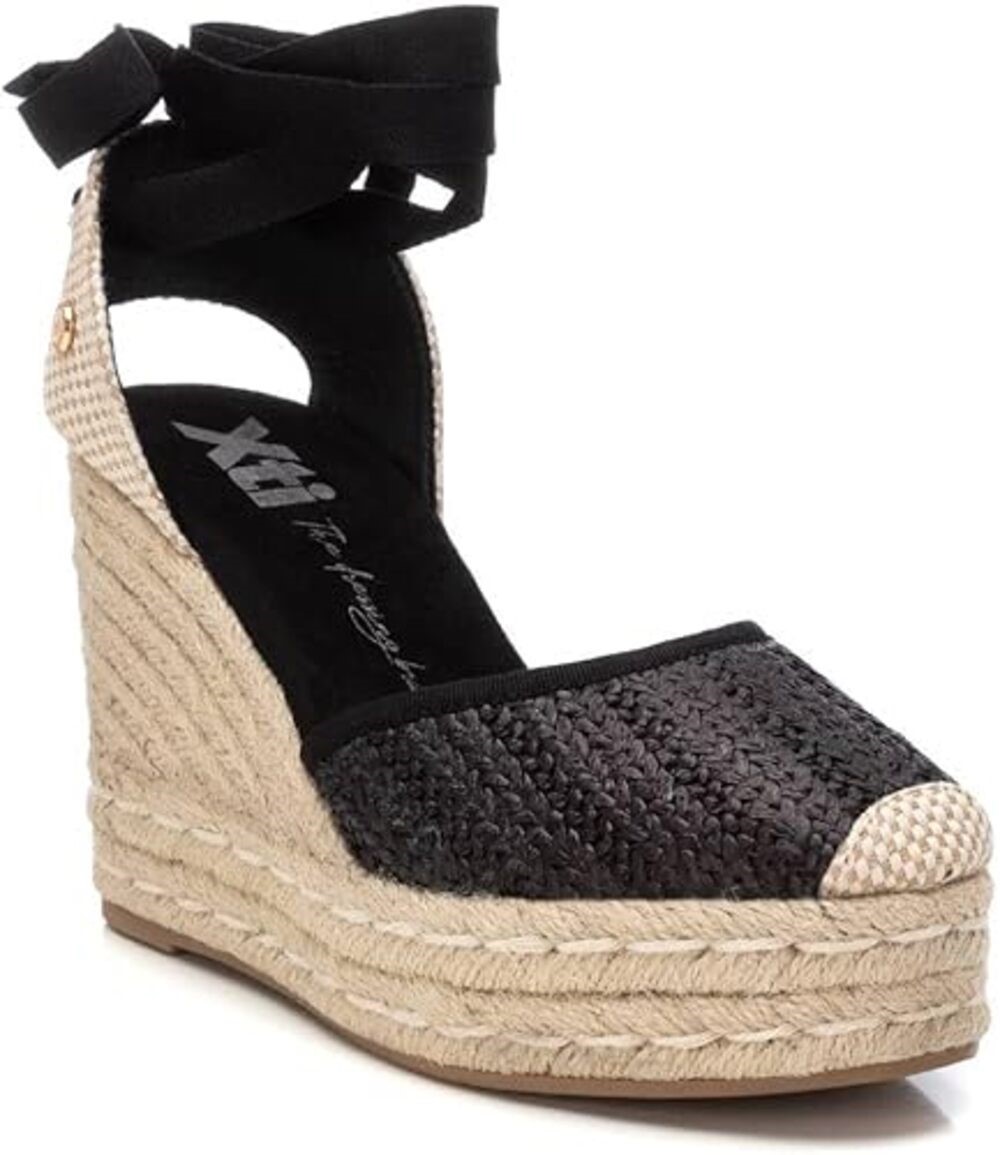 SANDALIAS  XTI 143951 NEGRO