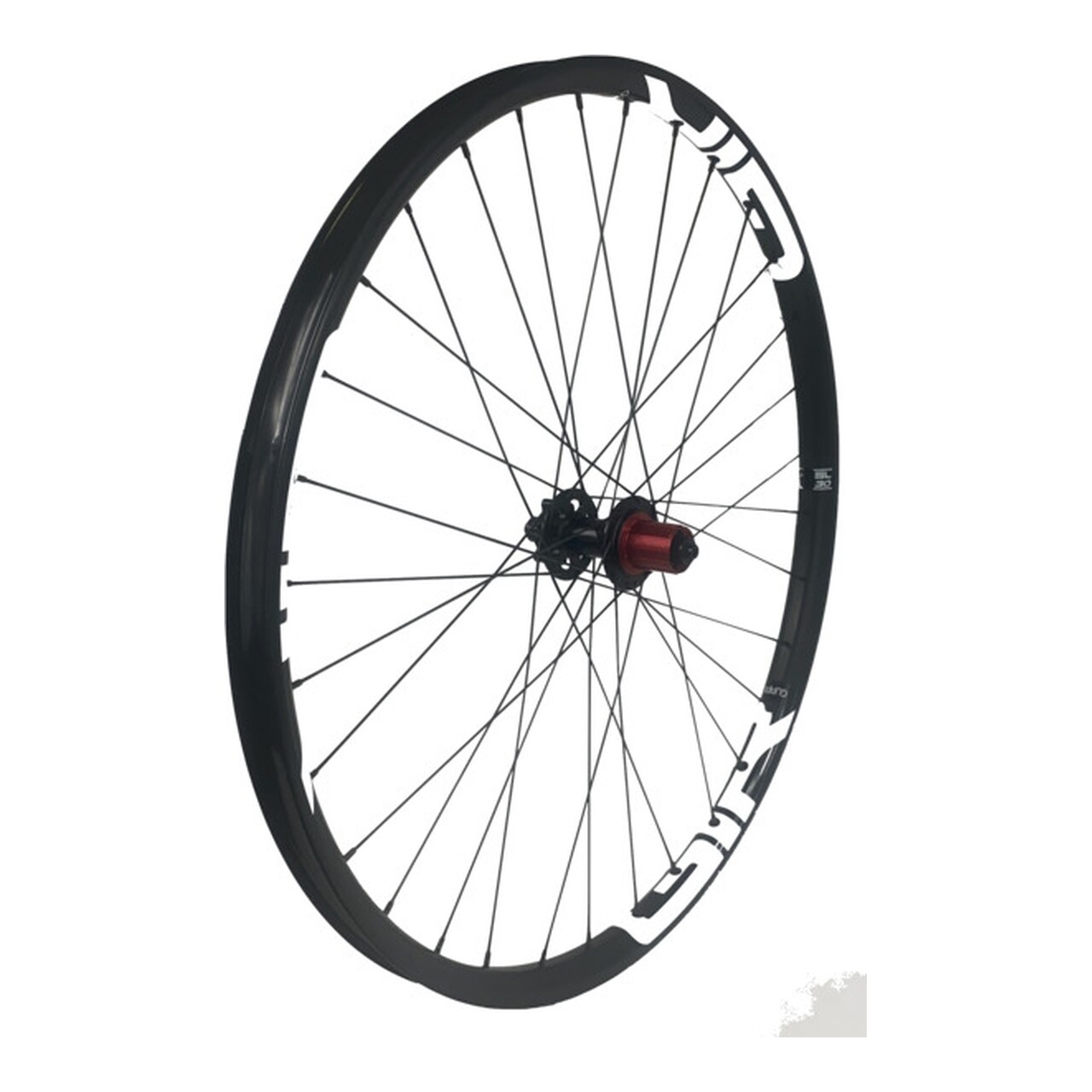 Rueda Trasera De Montaña De Aluminio Para Disco De 6 Tornillos Con Núcleo De Trinquete Gtr Sl30 29 Boost 12X148mm Xd Tubeless Ready 514406