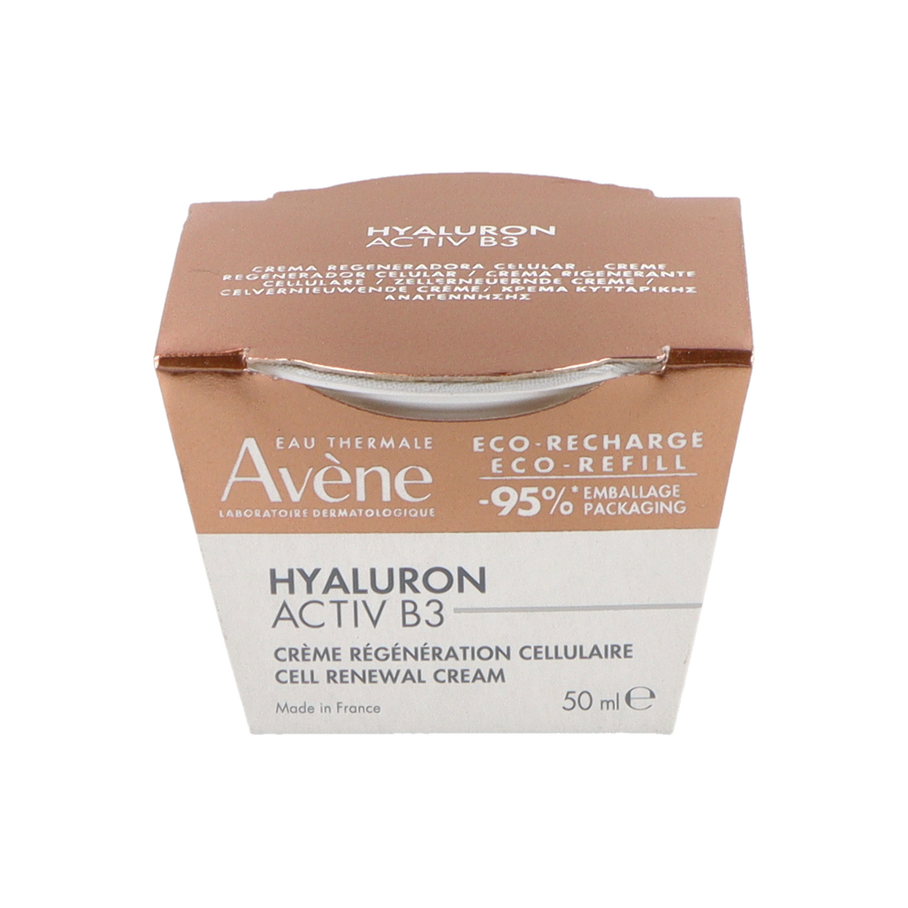 Avène AVÈNE - Crema Regeneradora Celular - Anti Edad - Hidratante Facial
