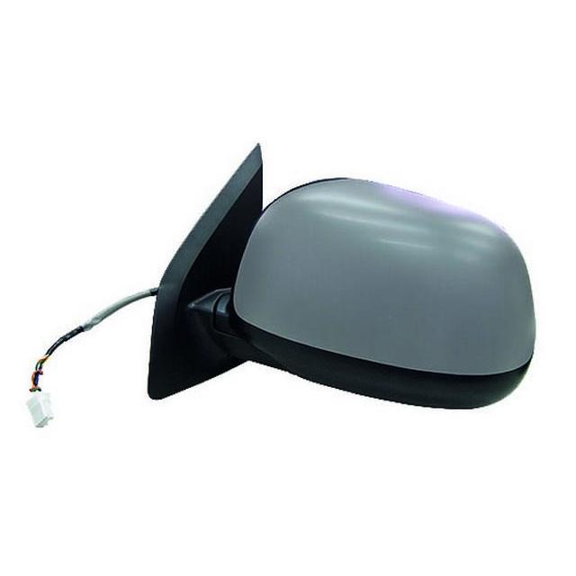 Espejo Retrovisor Completo Izquierdo 27059041