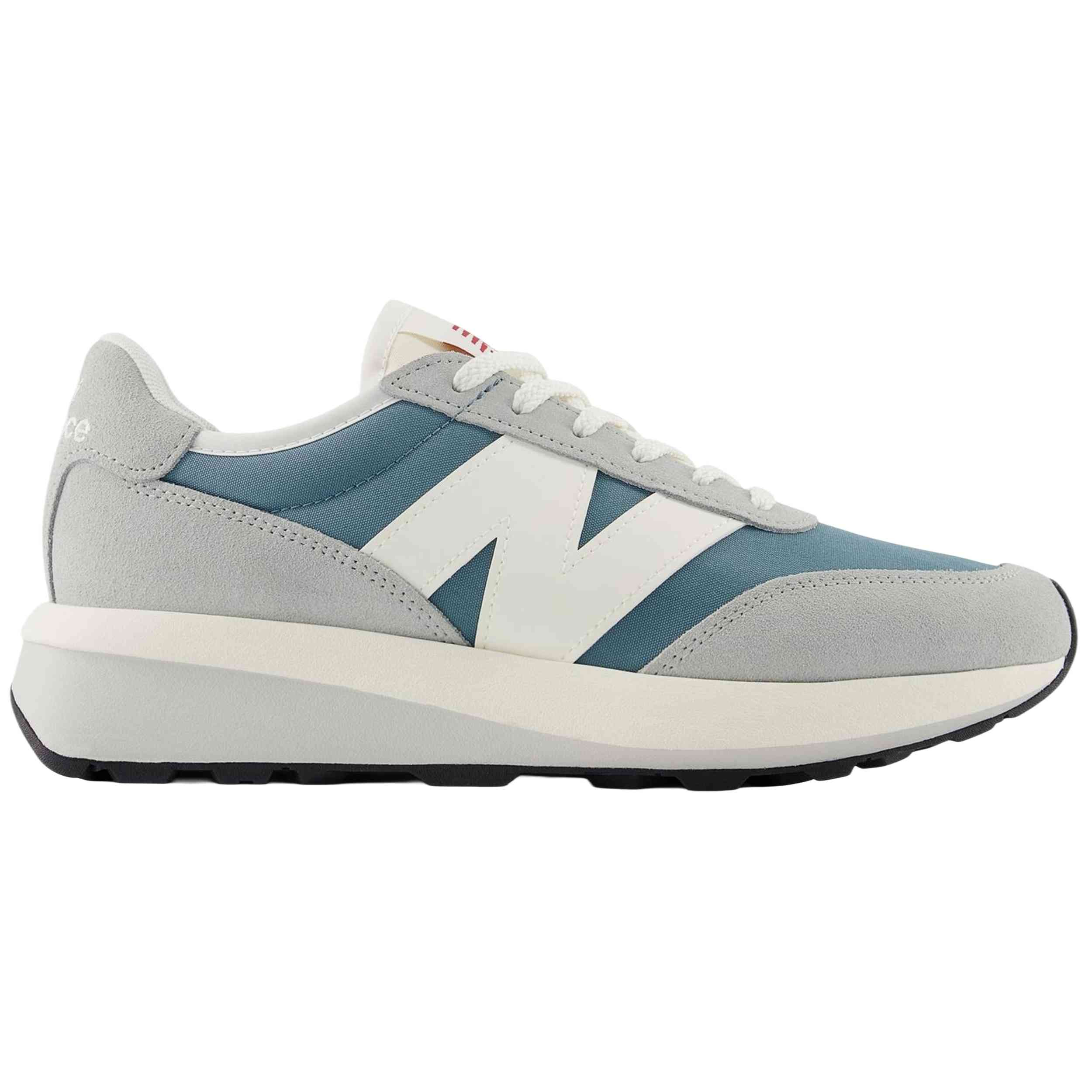 Zapatillas New Balance modelo 327 para hombre y mujer en color Multicolor