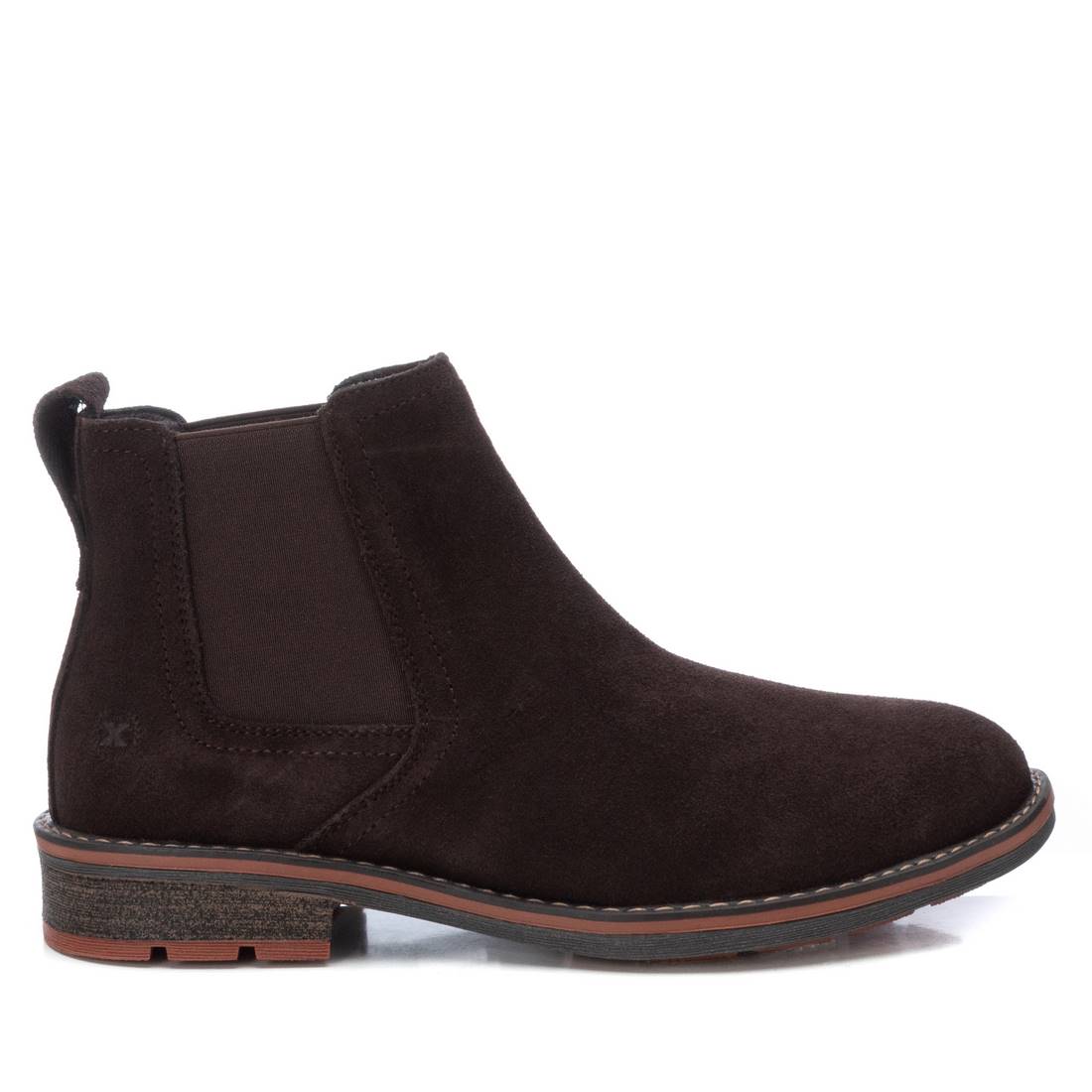 Xti - Botín Hombre - Calzado Cómodo y Versátil - Moda casual - Modelo 14326504