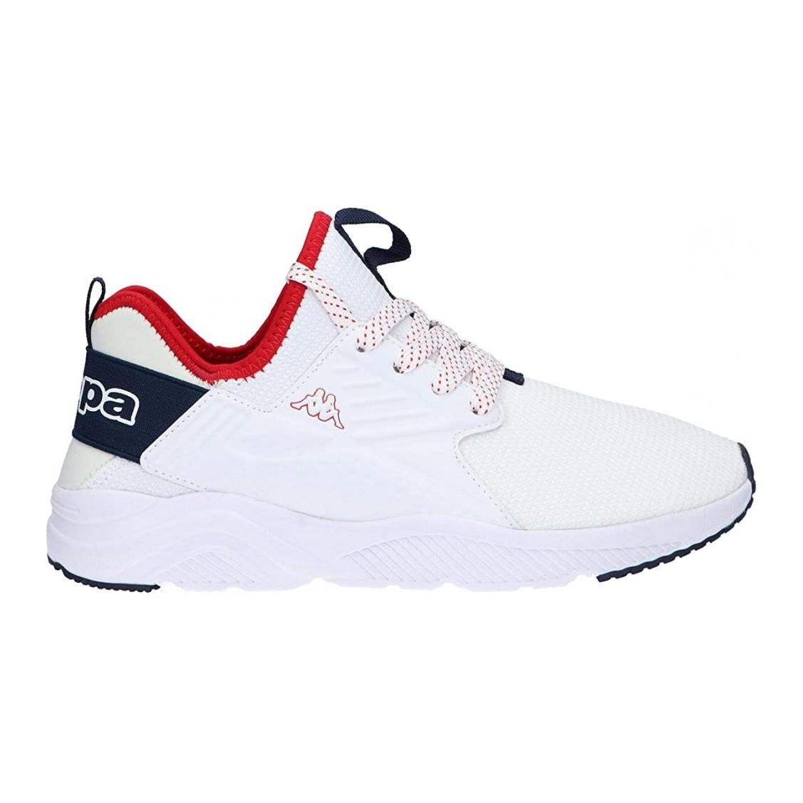 Zapatillas Hombre Kappa  San Puerto 36161rw-a26 Zapatillas Hombre Kappa